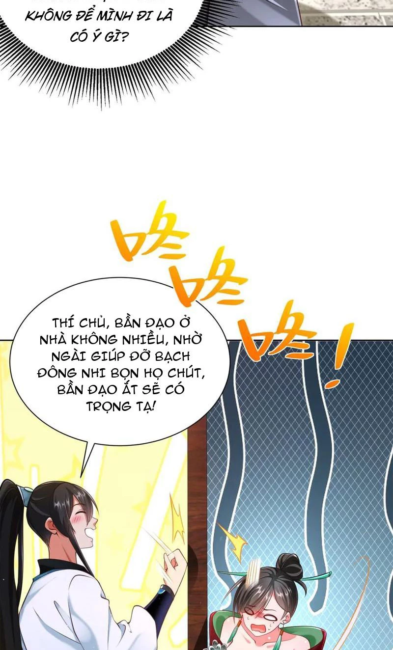 Ta Thực Sự Không Muốn Làm Thần Tiên Chapter 40 - Trang 2