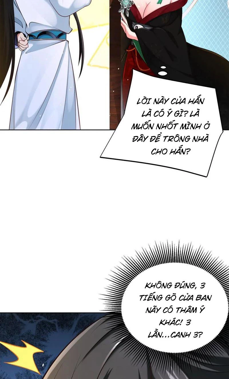 Ta Thực Sự Không Muốn Làm Thần Tiên Chapter 40 - Trang 2