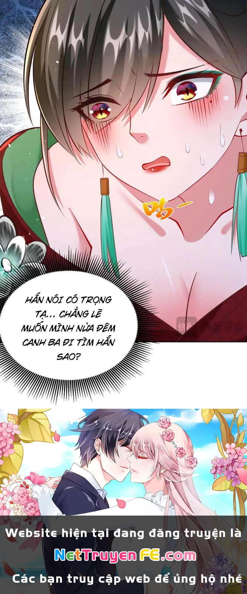 Ta Thực Sự Không Muốn Làm Thần Tiên Chapter 40 - Trang 2