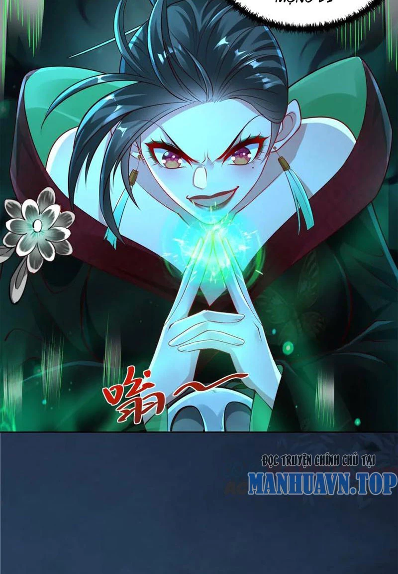 Ta Thực Sự Không Muốn Làm Thần Tiên Chapter 40 - Trang 2