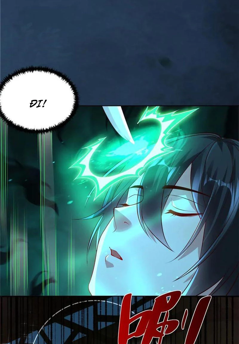 Ta Thực Sự Không Muốn Làm Thần Tiên Chapter 40 - Trang 2