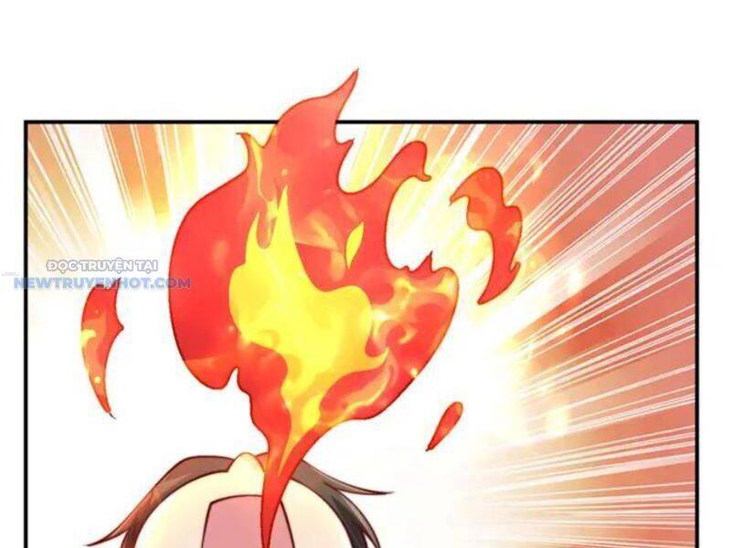 Ta Thực Sự Không Muốn Làm Thần Tiên Chapter 41 - Trang 2