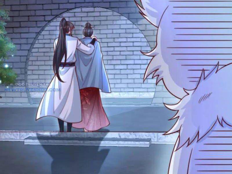 Ta Thực Sự Không Muốn Làm Thần Tiên Chapter 41 - Trang 2