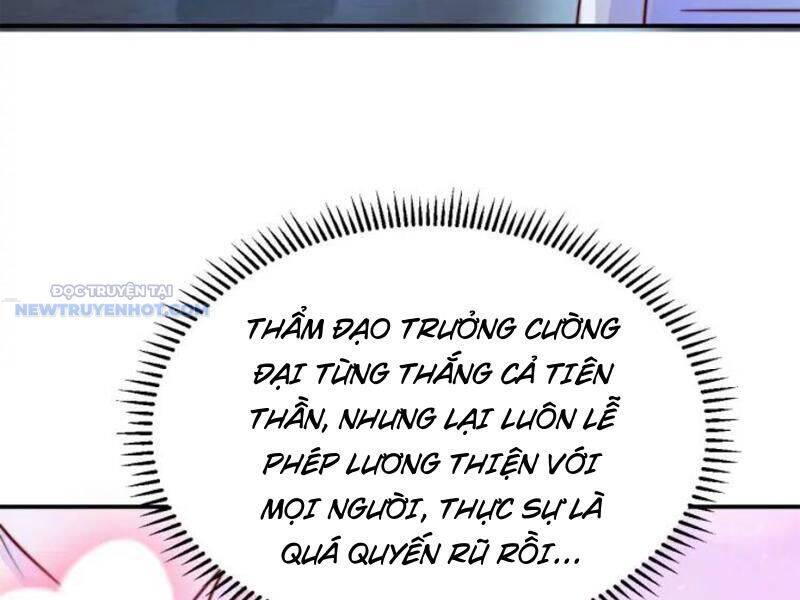 Ta Thực Sự Không Muốn Làm Thần Tiên Chapter 41 - Trang 2