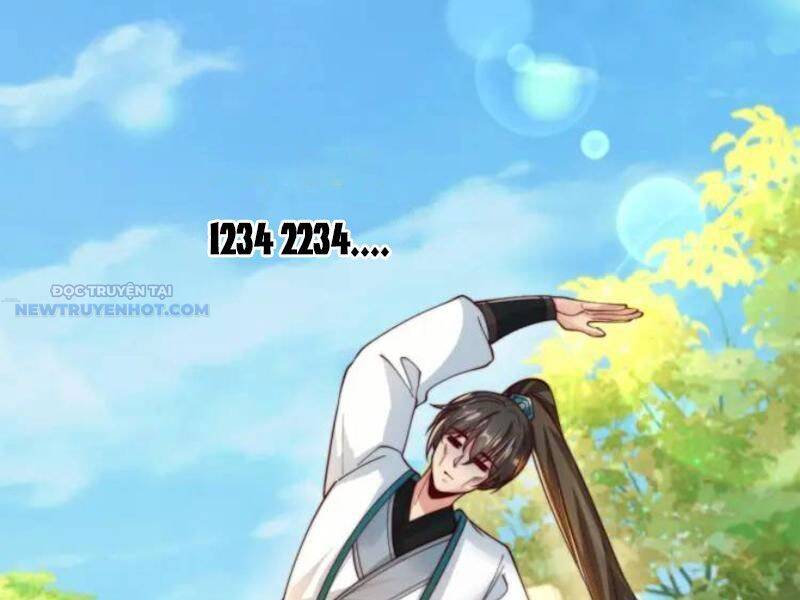 Ta Thực Sự Không Muốn Làm Thần Tiên Chapter 41 - Trang 2