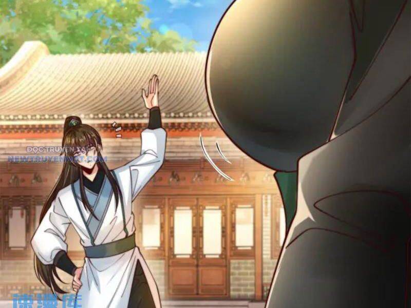Ta Thực Sự Không Muốn Làm Thần Tiên Chapter 41 - Trang 2
