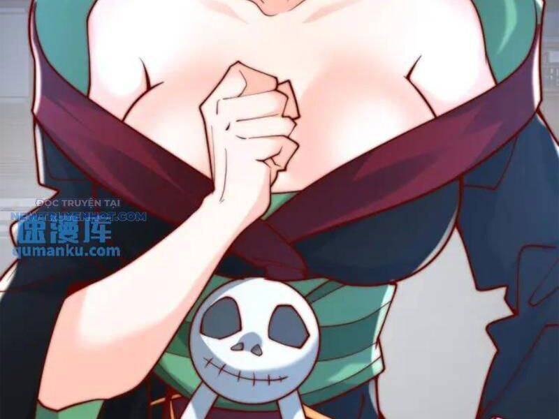 Ta Thực Sự Không Muốn Làm Thần Tiên Chapter 41 - Trang 2