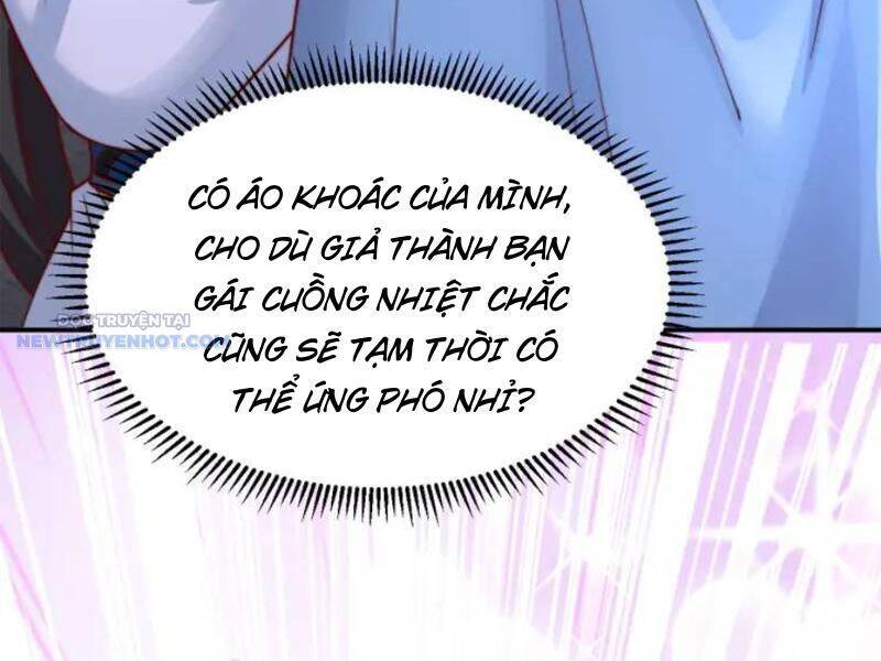 Ta Thực Sự Không Muốn Làm Thần Tiên Chapter 41 - Trang 2