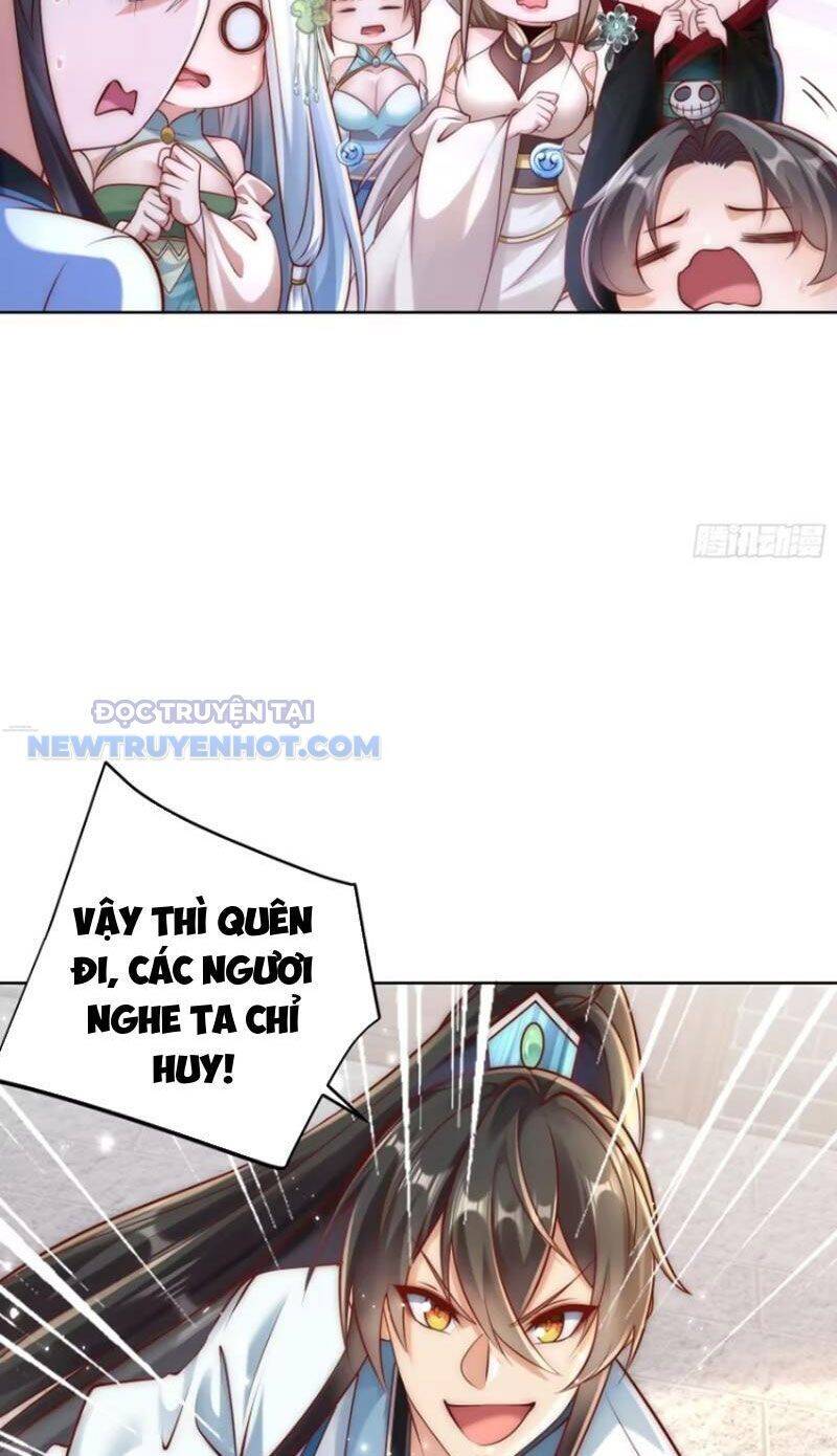 Ta Thực Sự Không Muốn Làm Thần Tiên Chapter 42 - Trang 2