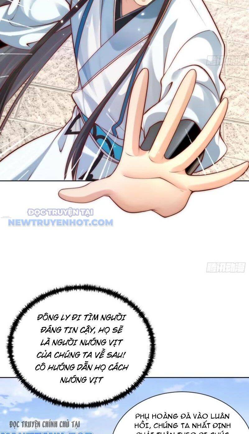 Ta Thực Sự Không Muốn Làm Thần Tiên Chapter 42 - Trang 2