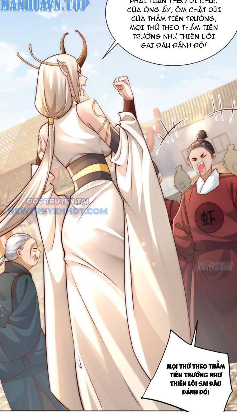 Ta Thực Sự Không Muốn Làm Thần Tiên Chapter 42 - Trang 2