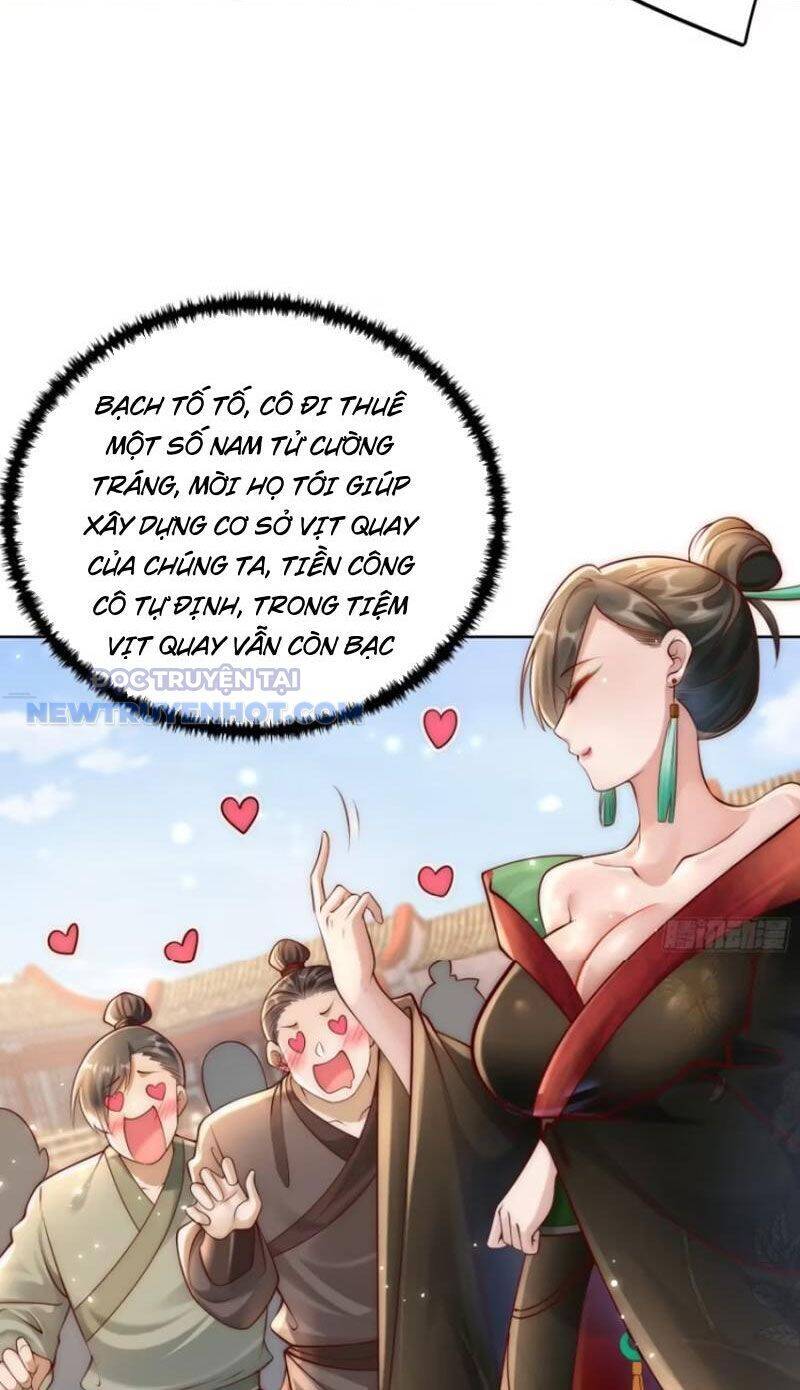 Ta Thực Sự Không Muốn Làm Thần Tiên Chapter 42 - Trang 2