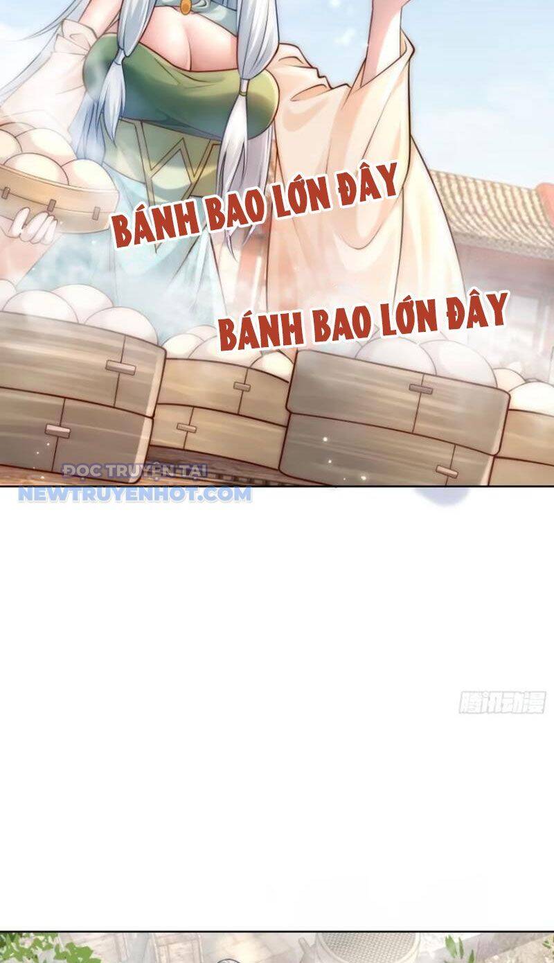 Ta Thực Sự Không Muốn Làm Thần Tiên Chapter 42 - Trang 2