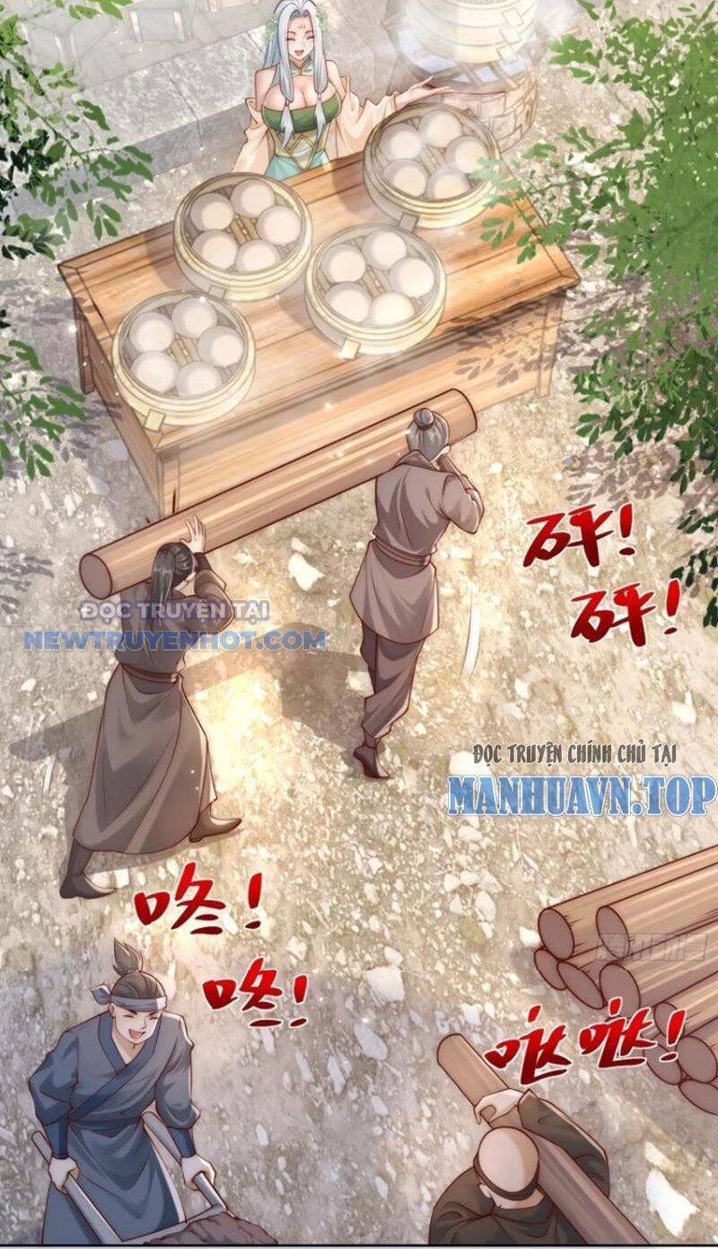 Ta Thực Sự Không Muốn Làm Thần Tiên Chapter 42 - Trang 2