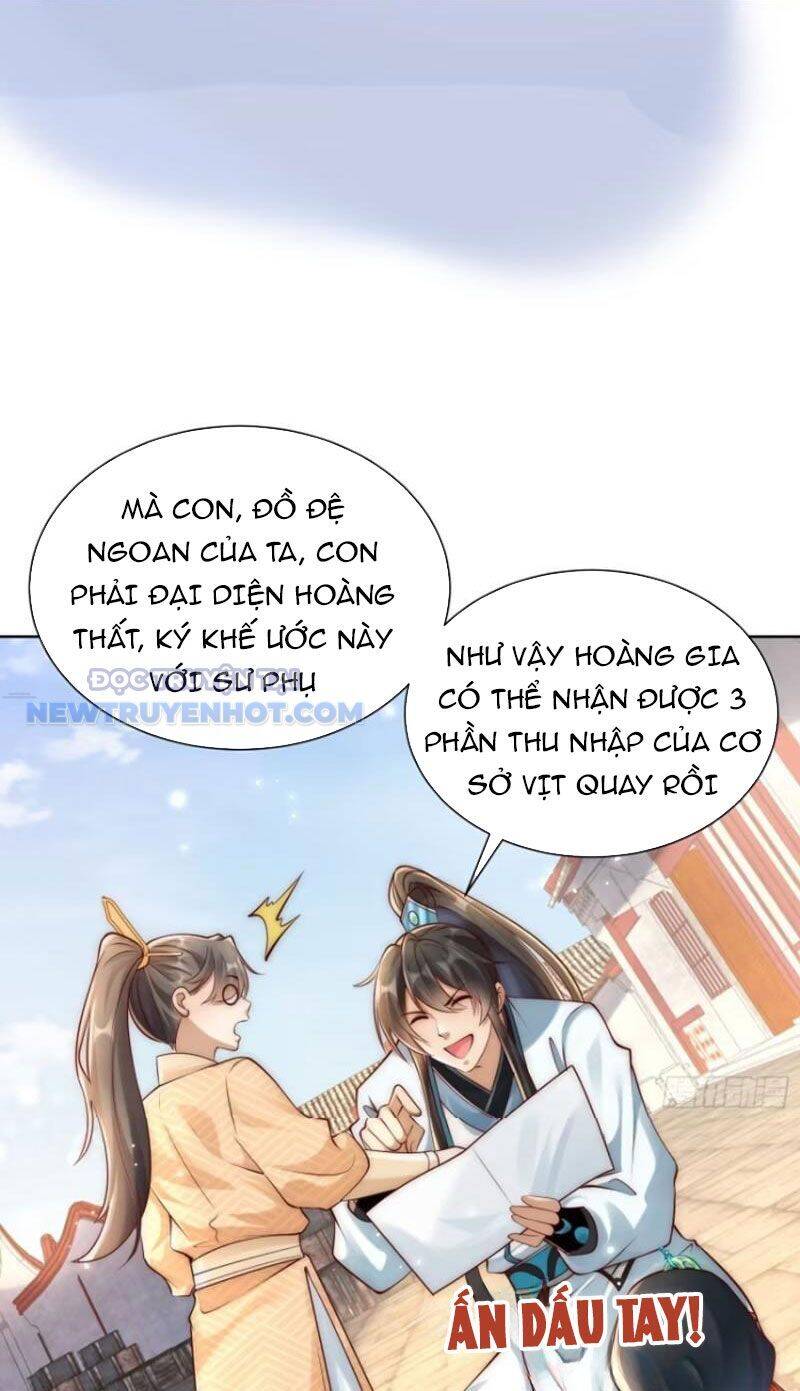 Ta Thực Sự Không Muốn Làm Thần Tiên Chapter 42 - Trang 2