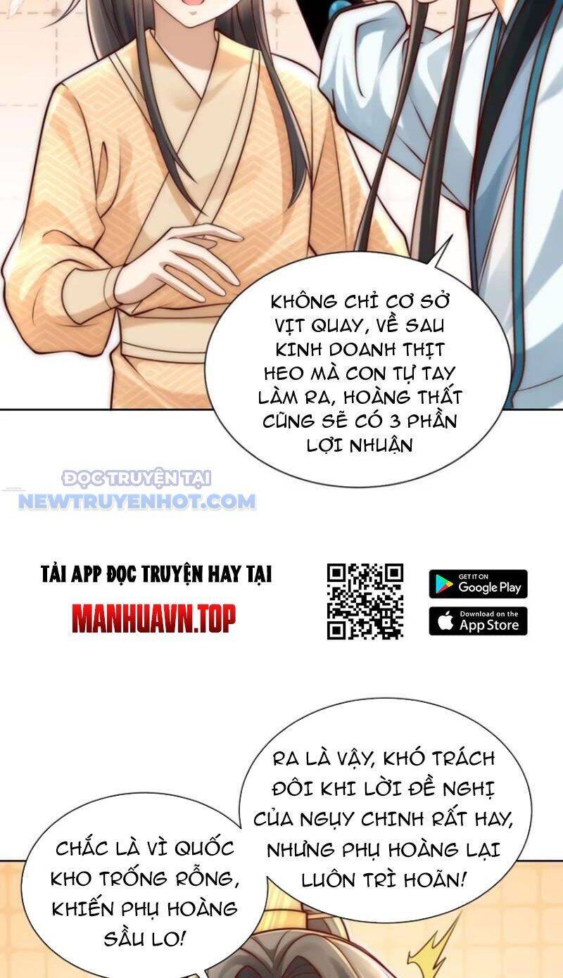 Ta Thực Sự Không Muốn Làm Thần Tiên Chapter 42 - Trang 2