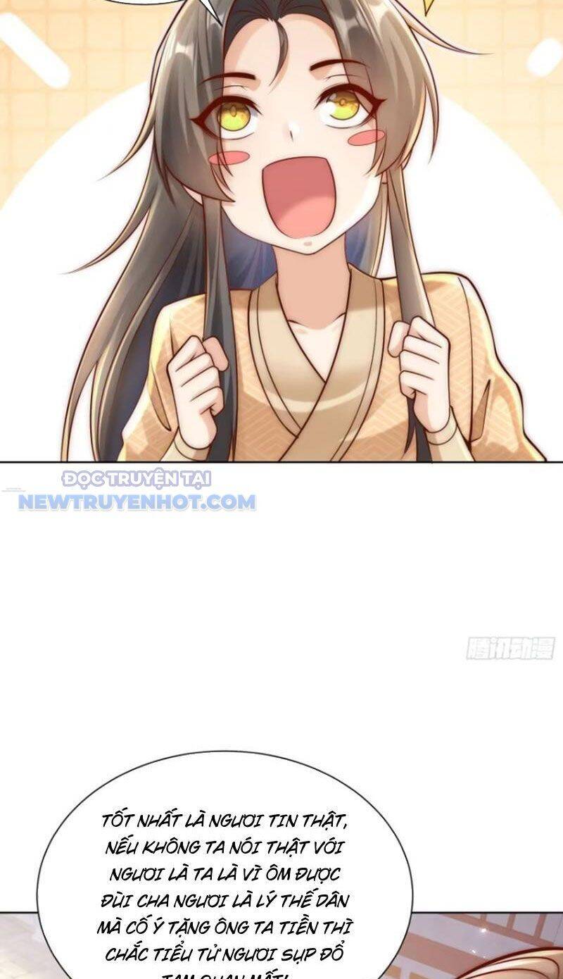 Ta Thực Sự Không Muốn Làm Thần Tiên Chapter 42 - Trang 2