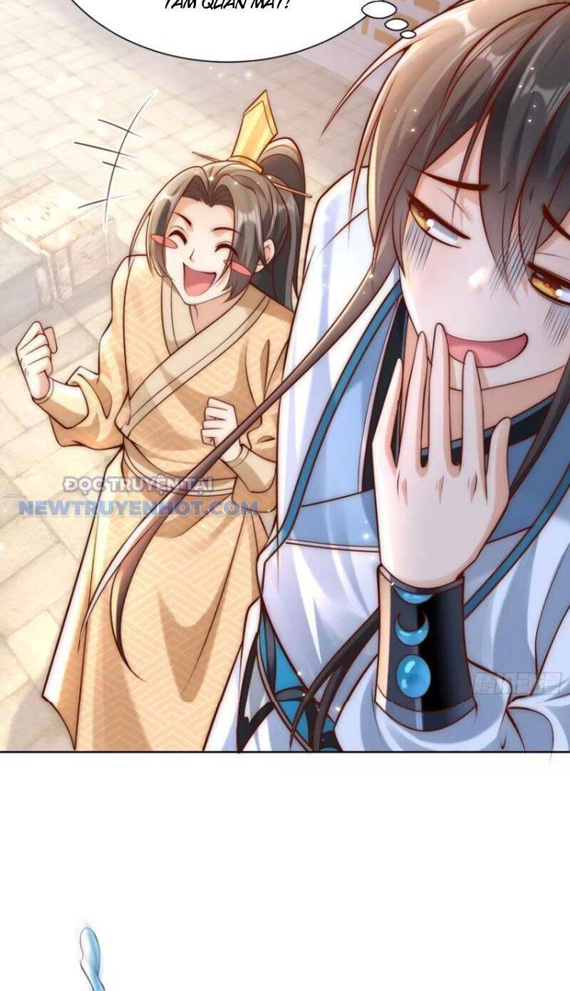 Ta Thực Sự Không Muốn Làm Thần Tiên Chapter 42 - Trang 2