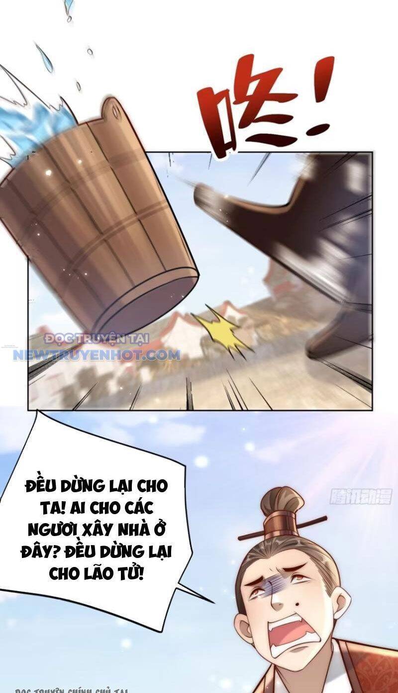 Ta Thực Sự Không Muốn Làm Thần Tiên Chapter 42 - Trang 2