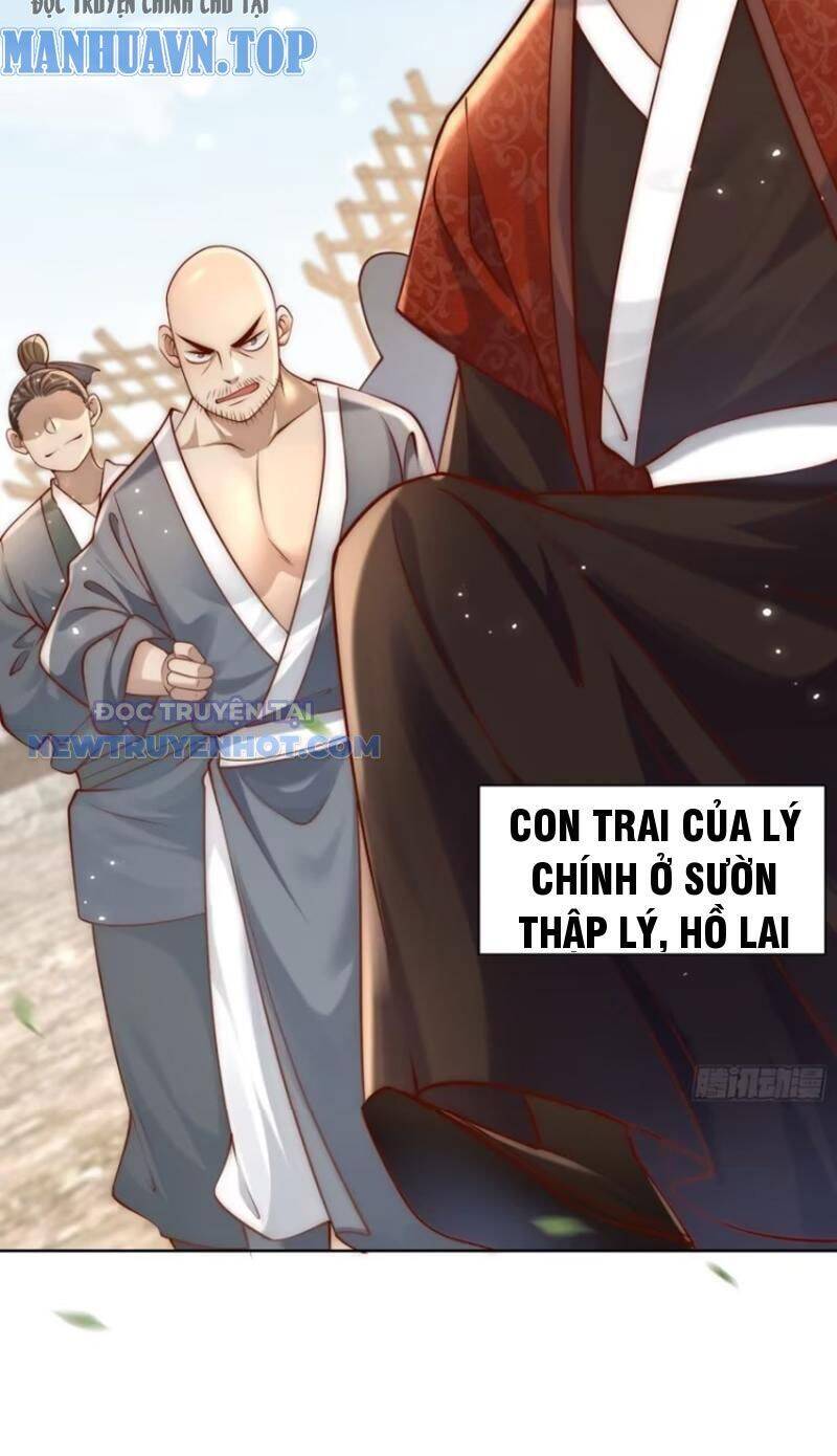 Ta Thực Sự Không Muốn Làm Thần Tiên Chapter 42 - Trang 2