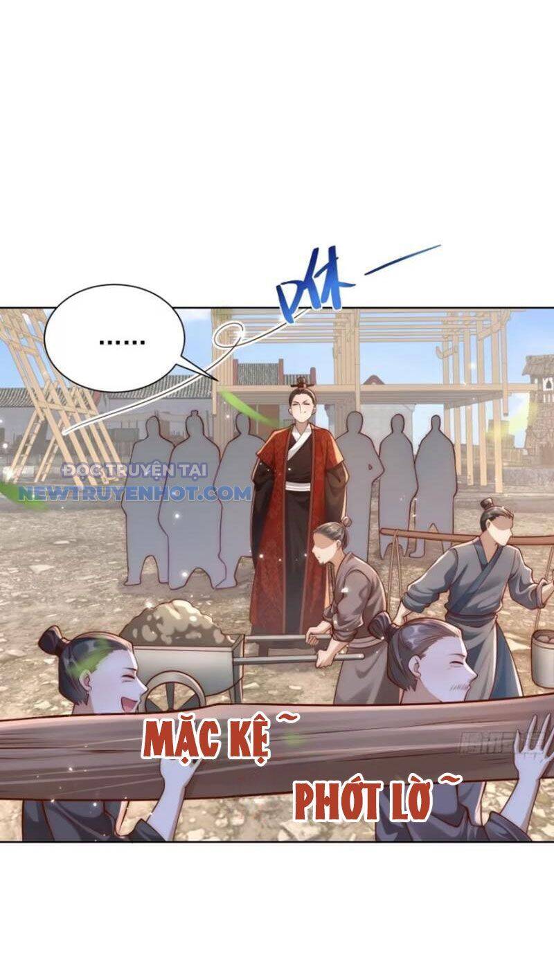 Ta Thực Sự Không Muốn Làm Thần Tiên Chapter 42 - Trang 2