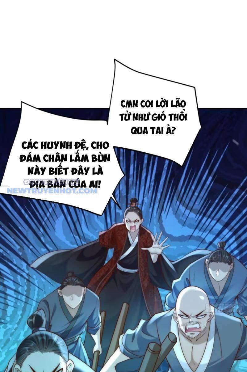 Ta Thực Sự Không Muốn Làm Thần Tiên Chapter 42 - Trang 2