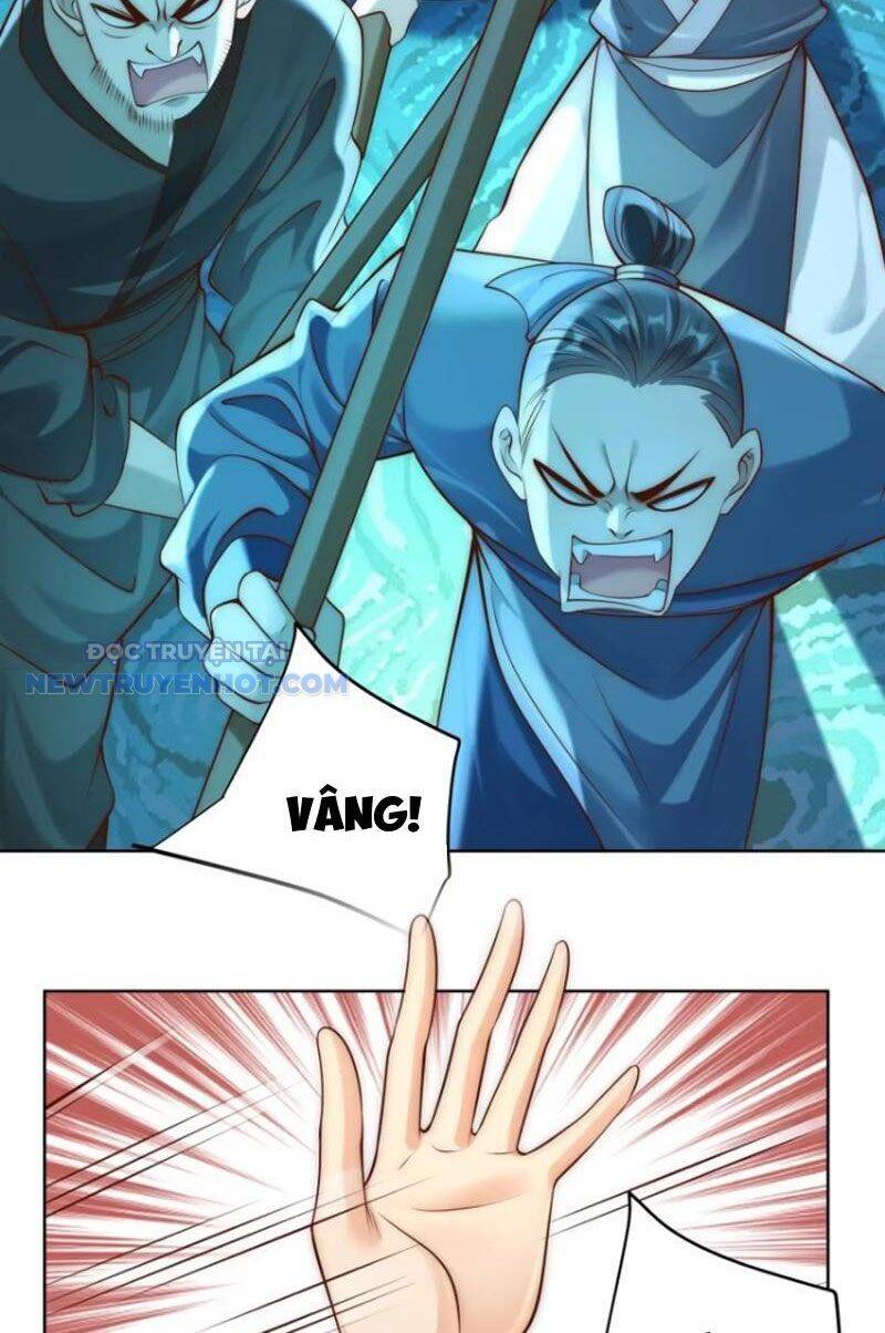 Ta Thực Sự Không Muốn Làm Thần Tiên Chapter 42 - Trang 2