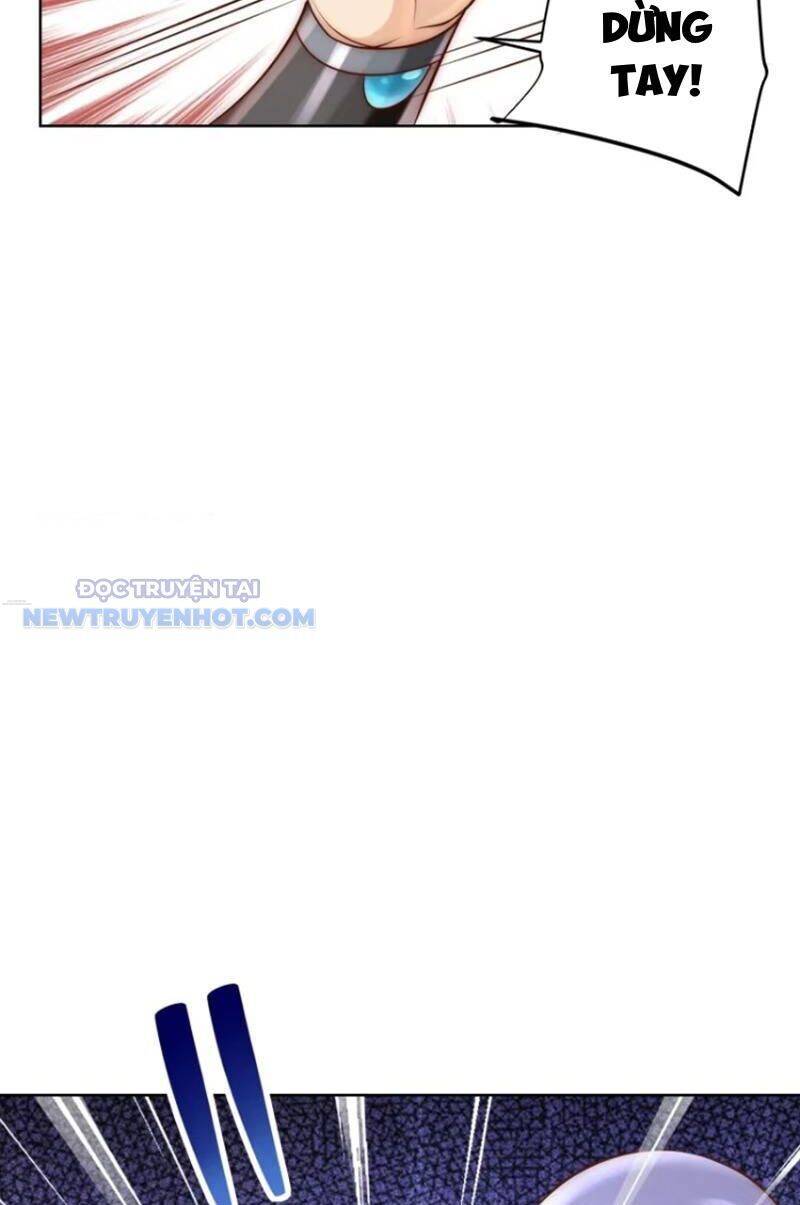 Ta Thực Sự Không Muốn Làm Thần Tiên Chapter 42 - Trang 2