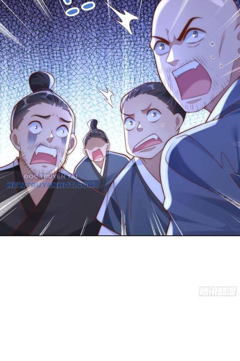 Ta Thực Sự Không Muốn Làm Thần Tiên Chapter 42 - Trang 2