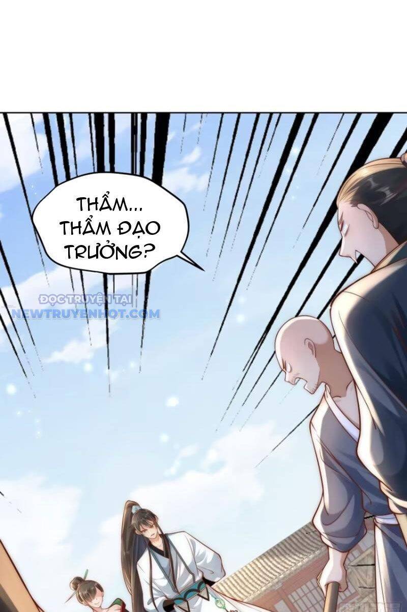 Ta Thực Sự Không Muốn Làm Thần Tiên Chapter 42 - Trang 2
