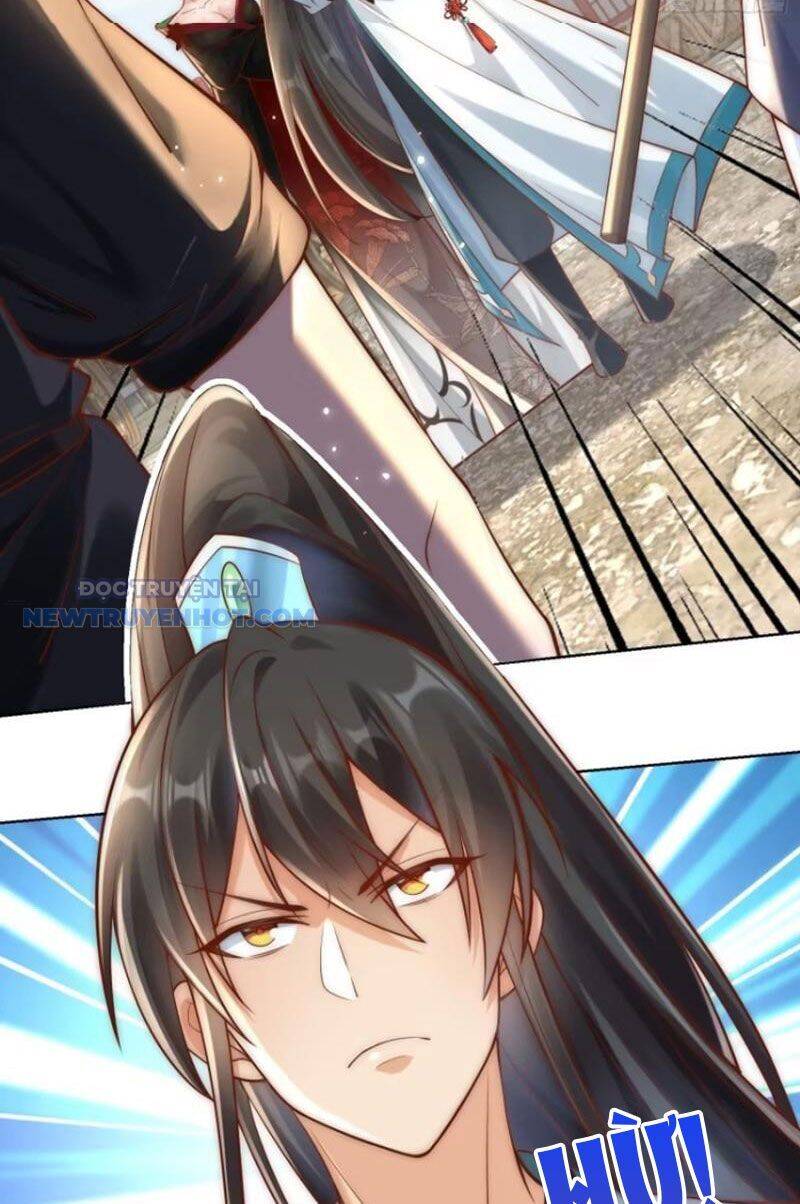 Ta Thực Sự Không Muốn Làm Thần Tiên Chapter 42 - Trang 2