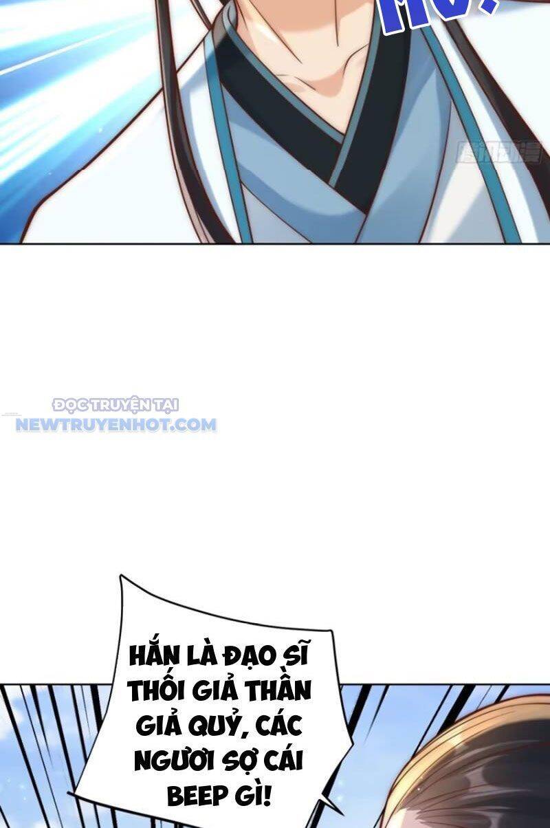 Ta Thực Sự Không Muốn Làm Thần Tiên Chapter 42 - Trang 2