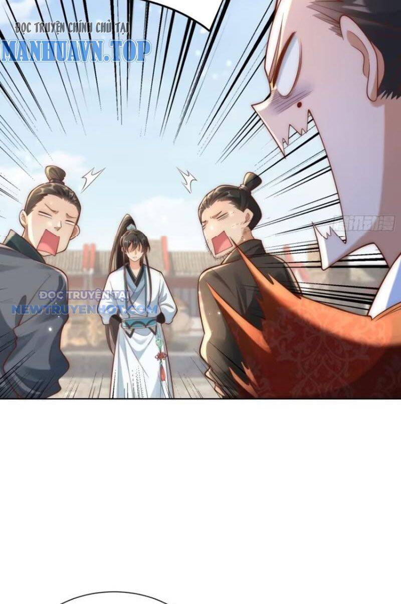 Ta Thực Sự Không Muốn Làm Thần Tiên Chapter 42 - Trang 2