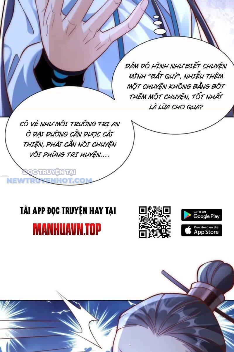Ta Thực Sự Không Muốn Làm Thần Tiên Chapter 42 - Trang 2