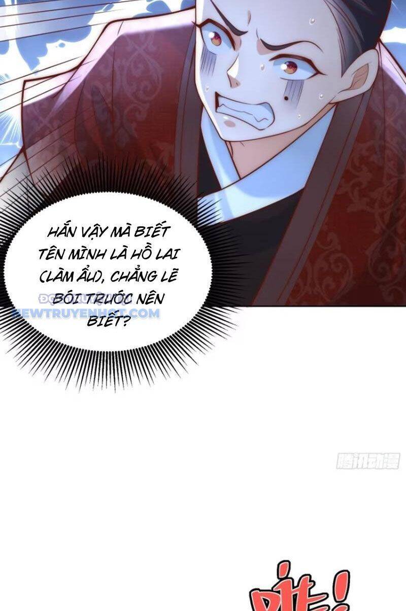 Ta Thực Sự Không Muốn Làm Thần Tiên Chapter 42 - Trang 2