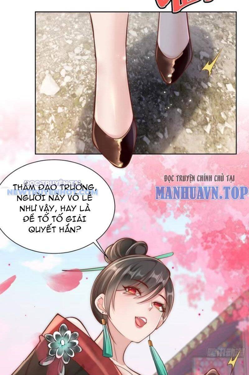 Ta Thực Sự Không Muốn Làm Thần Tiên Chapter 42 - Trang 2