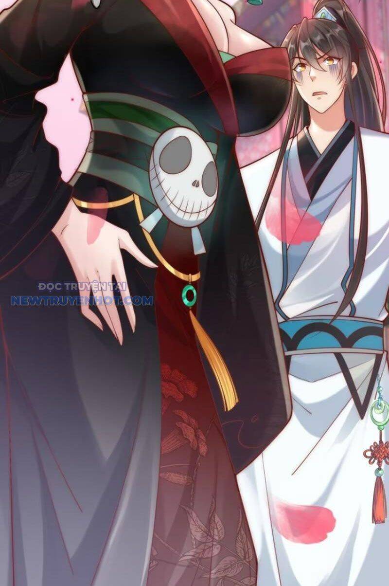 Ta Thực Sự Không Muốn Làm Thần Tiên Chapter 42 - Trang 2