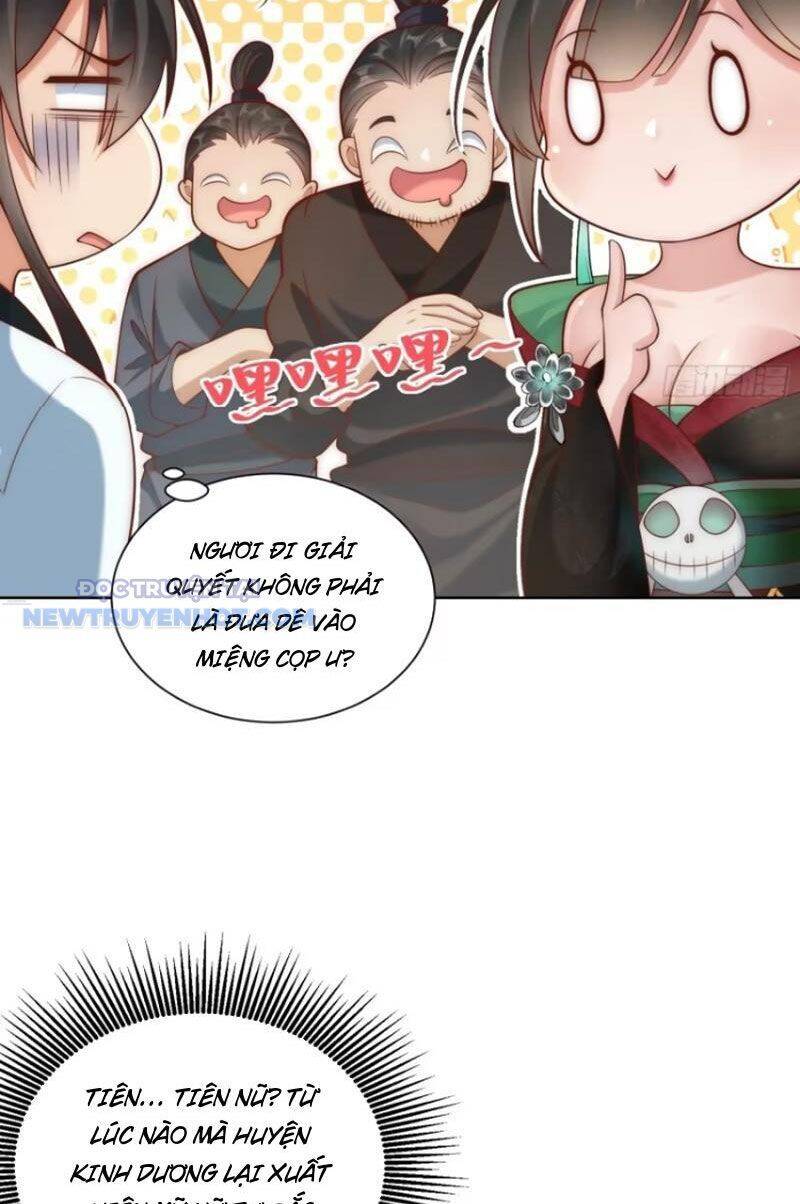 Ta Thực Sự Không Muốn Làm Thần Tiên Chapter 42 - Trang 2