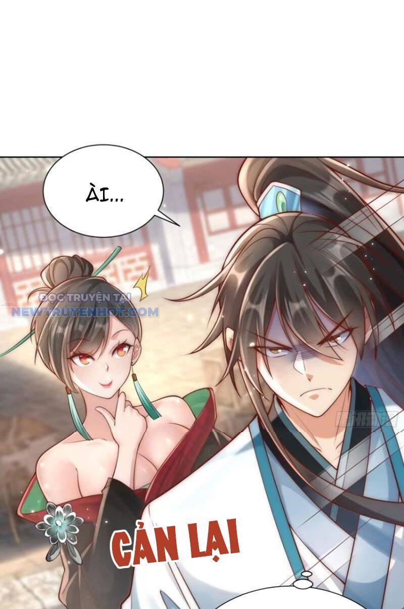 Ta Thực Sự Không Muốn Làm Thần Tiên Chapter 42 - Trang 2