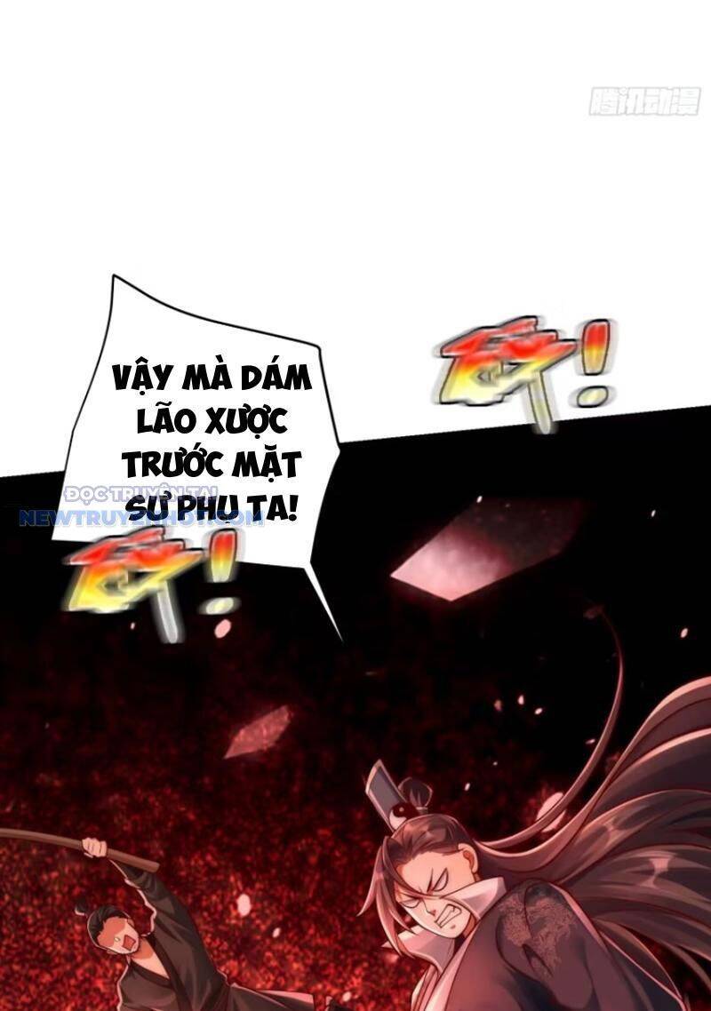 Ta Thực Sự Không Muốn Làm Thần Tiên Chapter 42 - Trang 2