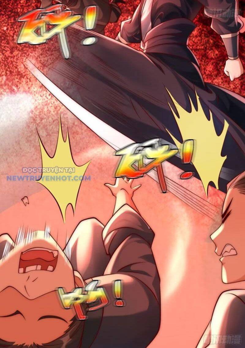 Ta Thực Sự Không Muốn Làm Thần Tiên Chapter 42 - Trang 2