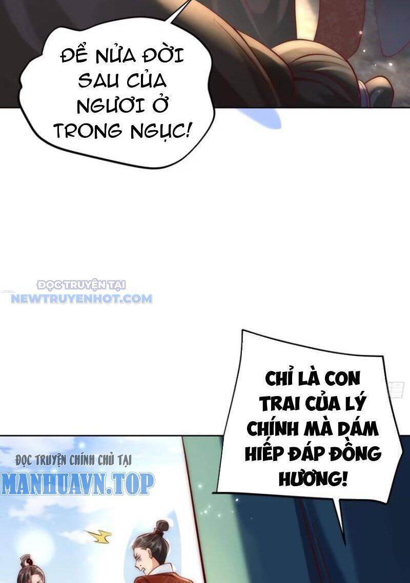 Ta Thực Sự Không Muốn Làm Thần Tiên Chapter 42 - Trang 2