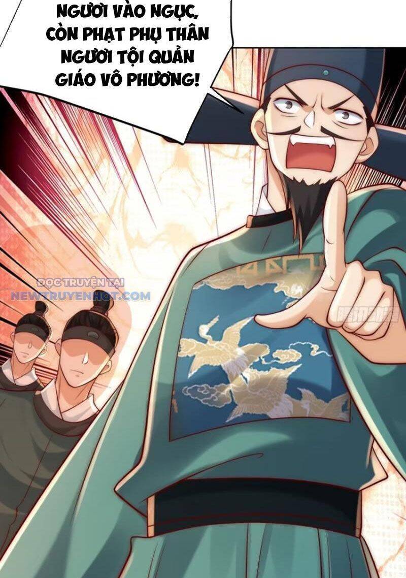 Ta Thực Sự Không Muốn Làm Thần Tiên Chapter 42 - Trang 2