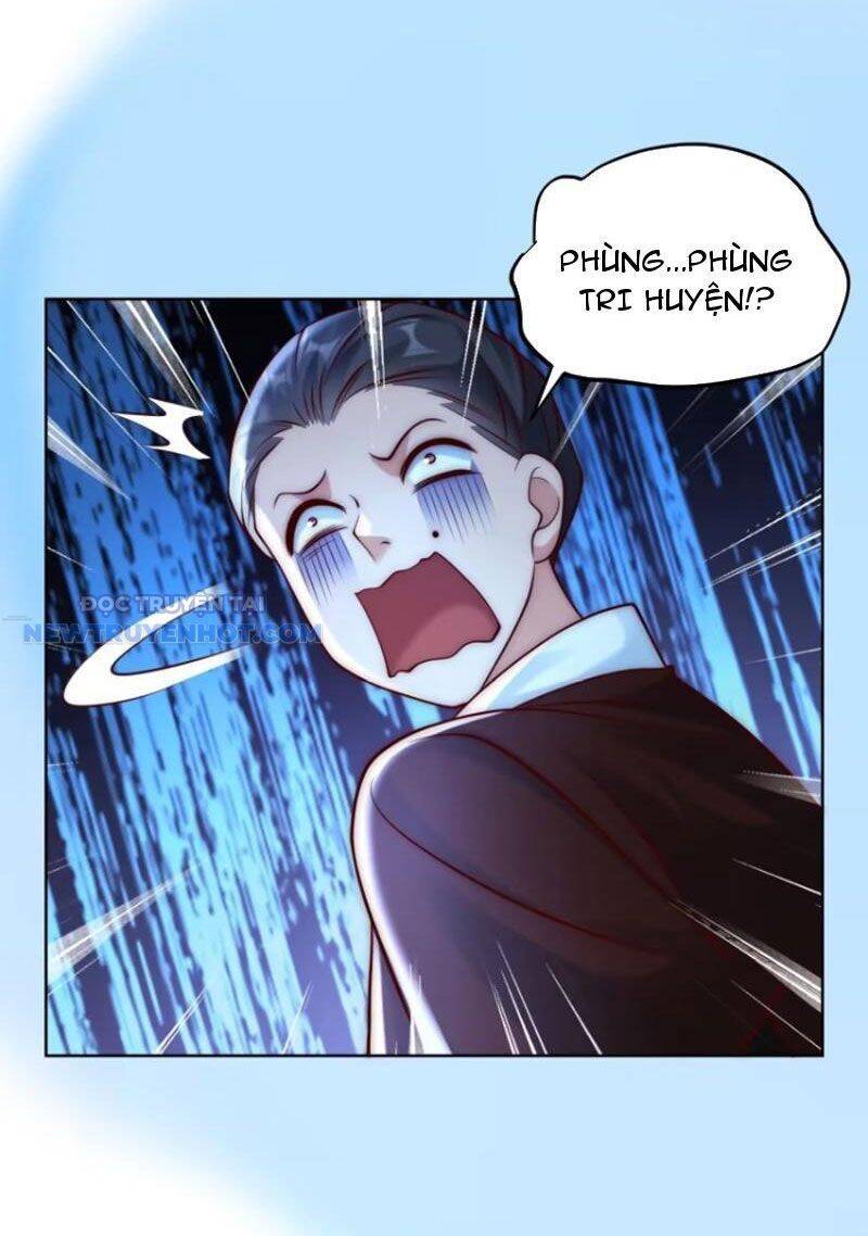 Ta Thực Sự Không Muốn Làm Thần Tiên Chapter 42 - Trang 2