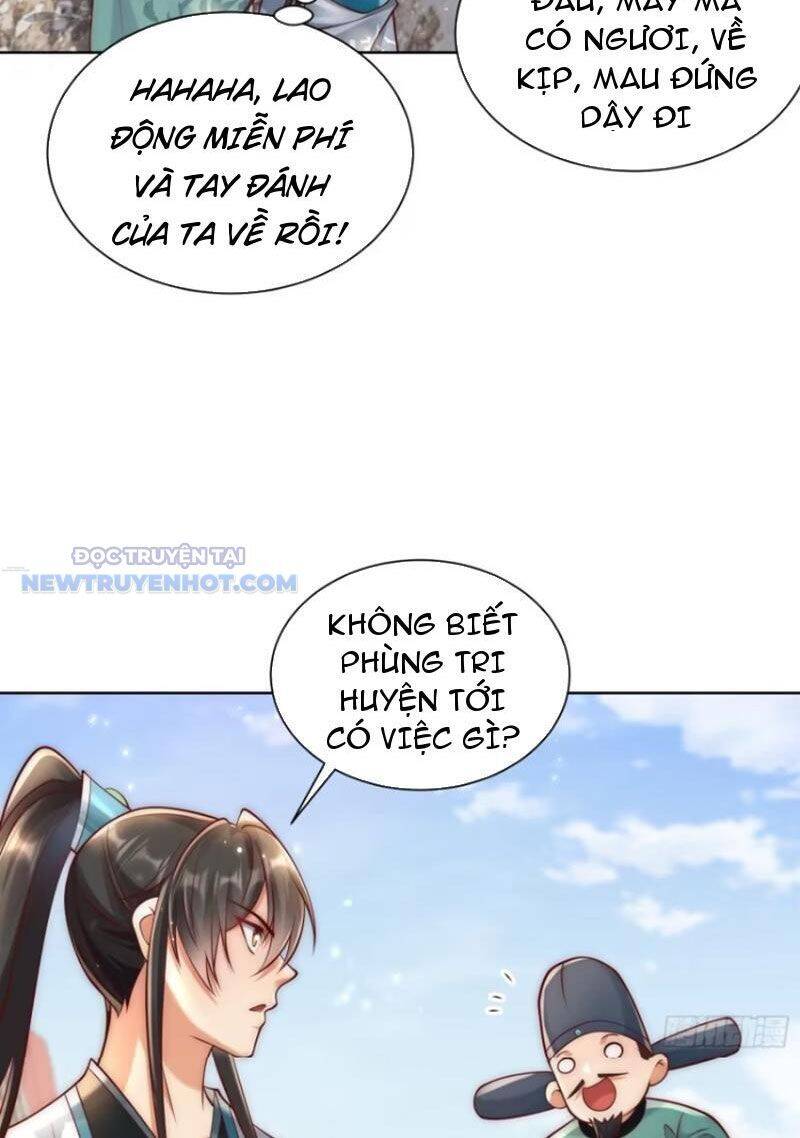 Ta Thực Sự Không Muốn Làm Thần Tiên Chapter 42 - Trang 2