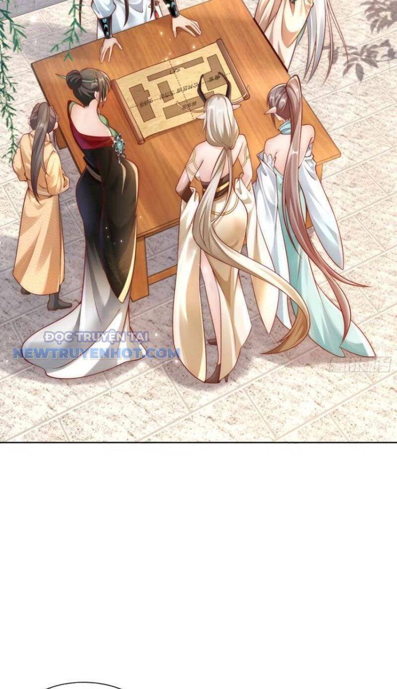 Ta Thực Sự Không Muốn Làm Thần Tiên Chapter 42 - Trang 2