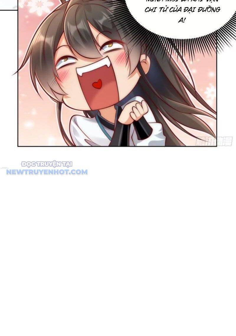 Ta Thực Sự Không Muốn Làm Thần Tiên Chapter 42 - Trang 2