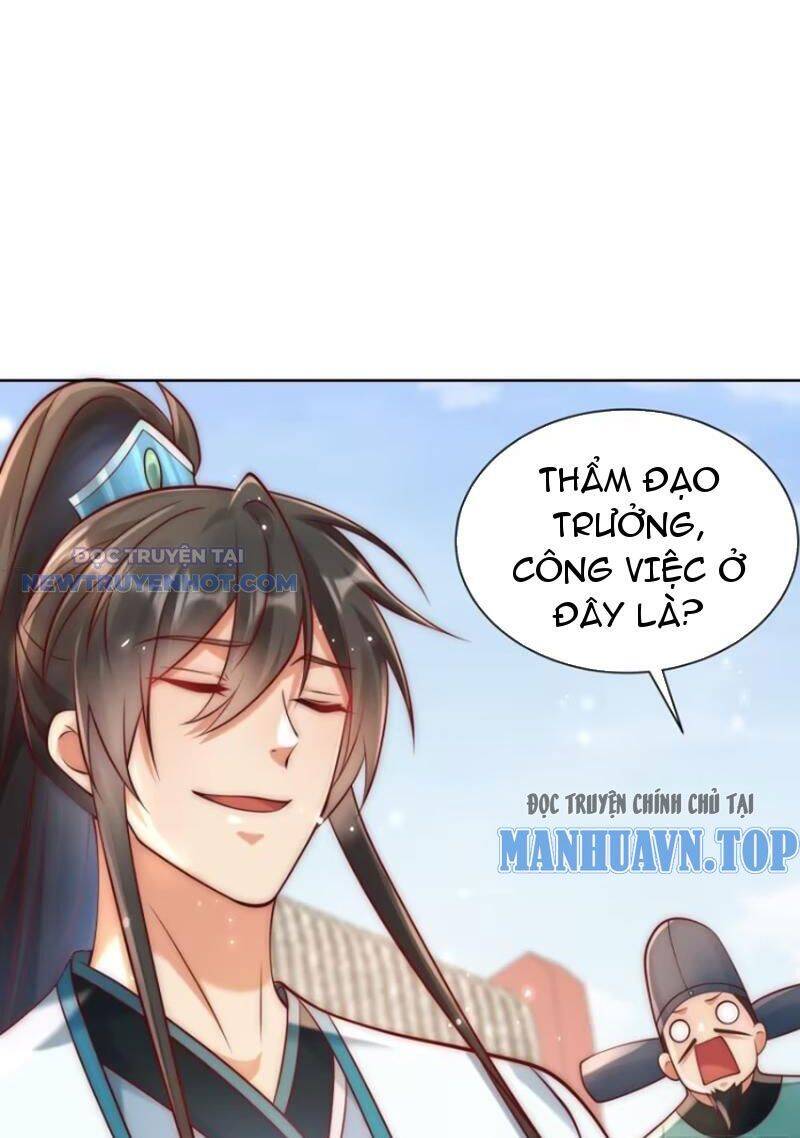 Ta Thực Sự Không Muốn Làm Thần Tiên Chapter 42 - Trang 2