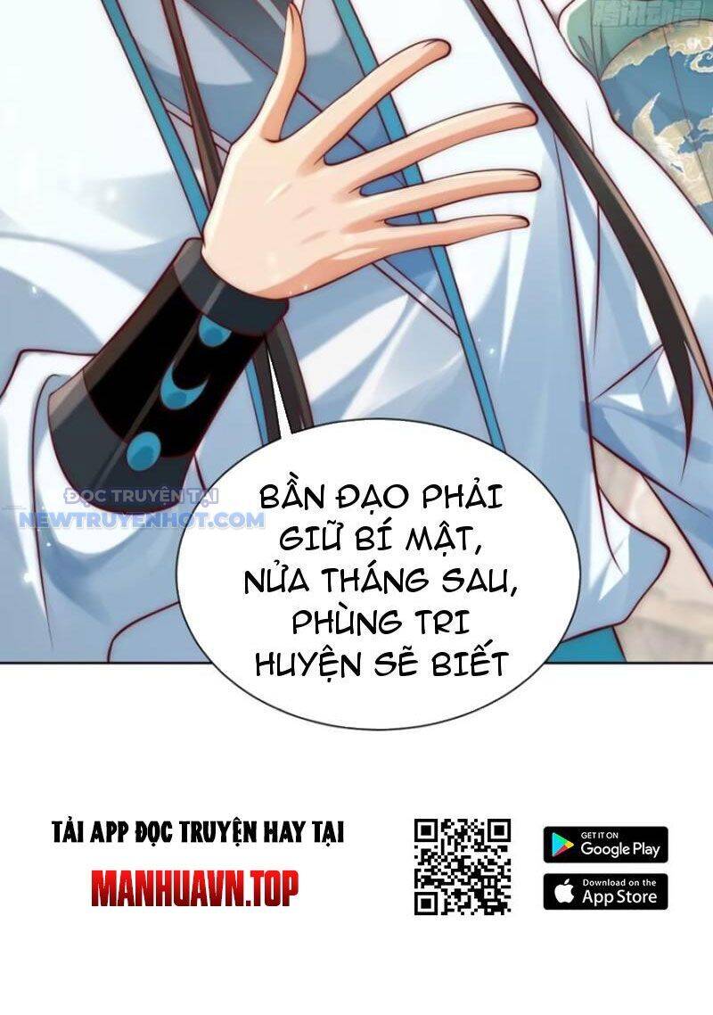 Ta Thực Sự Không Muốn Làm Thần Tiên Chapter 42 - Trang 2