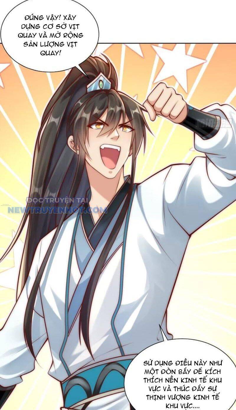 Ta Thực Sự Không Muốn Làm Thần Tiên Chapter 42 - Trang 2